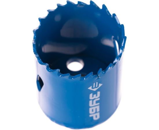 Коронка "ЭКСПЕРТ" биметаллическая (38 мм) Зубр 29531-038_z01 – изображение 2