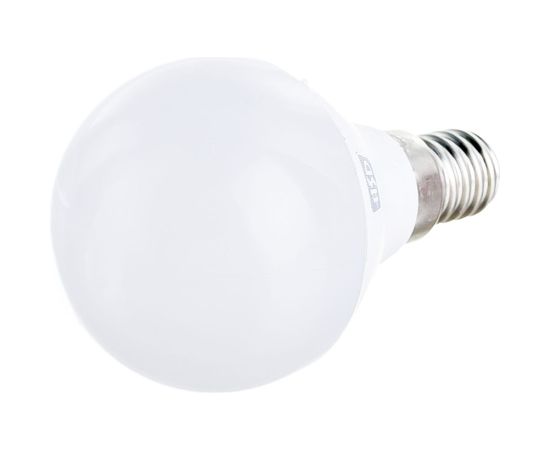 Светодиодная лампа ASD LED-ШАР-std 5Вт, 230В, Е14, 3000К, 450Лм 4690612002125 – изображение 2