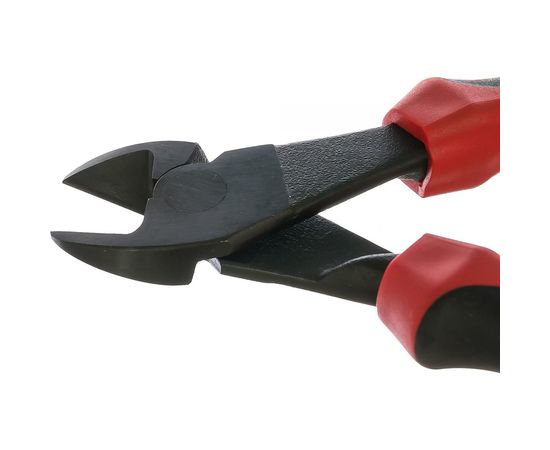 Усиленные боковые кусачки 175мм JTC 34257 – изображение 2