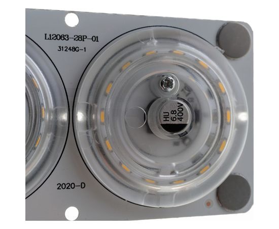 Светодиодная плата Apeyron 220 В 02-16 – изображение 2