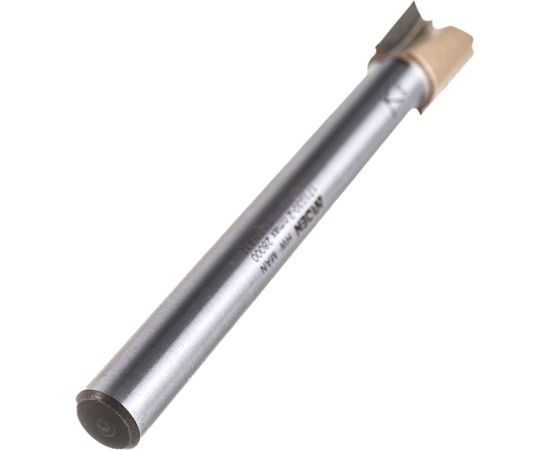 Фреза Рапира с отрицательным углом (12x14 мм, хвостовик 8 мм) под петли ARDEN 171030-2 – изображение 2