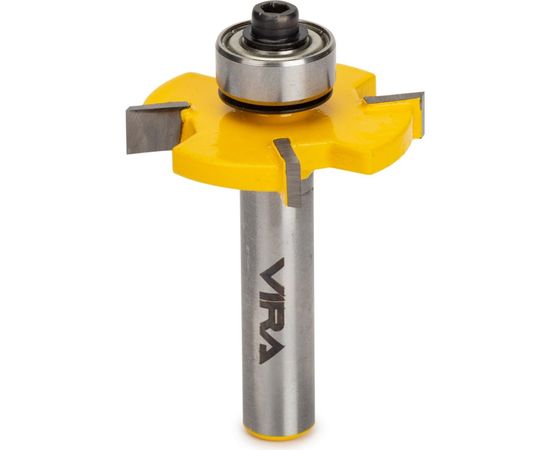 Фреза кромочная дисковая (32х5 мм; подшипник 12.7 мм) VIRA 553371 – изображение 2