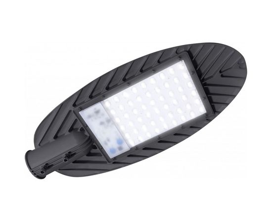 Светильник Jazzway PSL 03 50w 5000K IP65 GR AC190-260V 5013759 – изображение 2