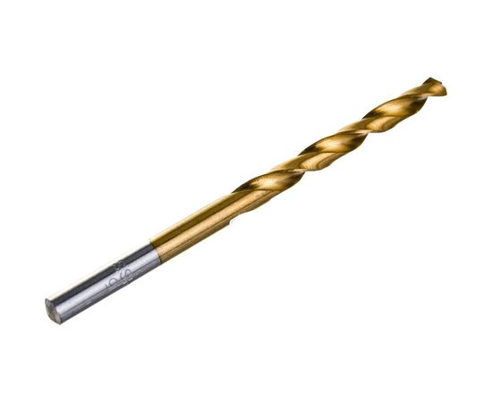 Сверло (2 шт; 2 мм; HSS) по металлу Fit 34320 – изображение 2