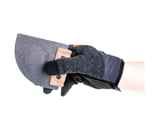 Шпатель для монтажа тканевых потолков Personiya с ровной ручкой 7MT0001 – изображение 2