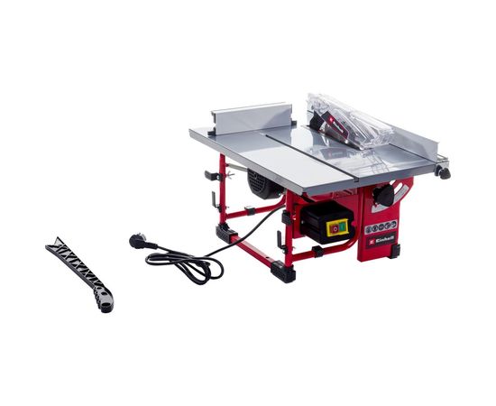 Настольная пила TC-TS 200 Einhell 4340415 – изображение 2