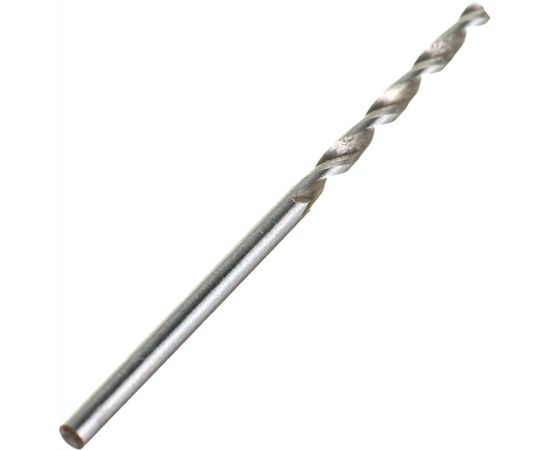 Сверло цх средняя серия (2.5х30х57 мм; HSS 4241; А1; DIN338) ИНСТУЛС 00001336092 – изображение 2