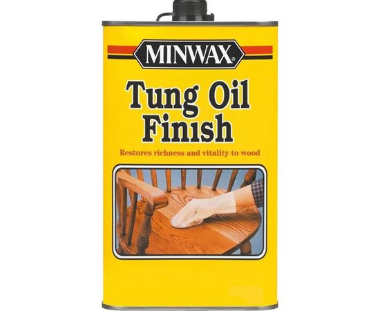 Тунговое масло Minwax 946 мл 67500 – изображение 2