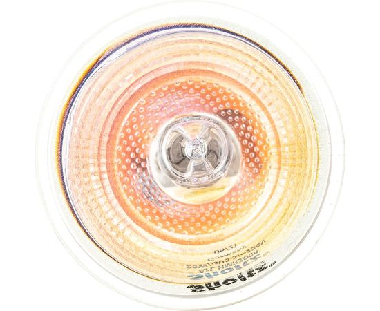 Галогенная лампа Sholtz MR16 GU5.3 20Вт 2800K 220В DIMM HMR2004 1000704648 – изображение 3