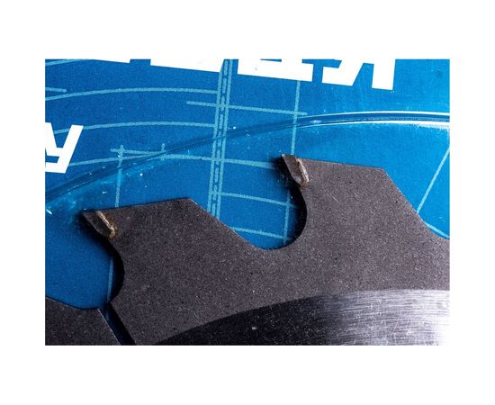 Диск пильный по дереву (210x32/30 мм; 24T) РемоКолор 74-1-211 – изображение 3