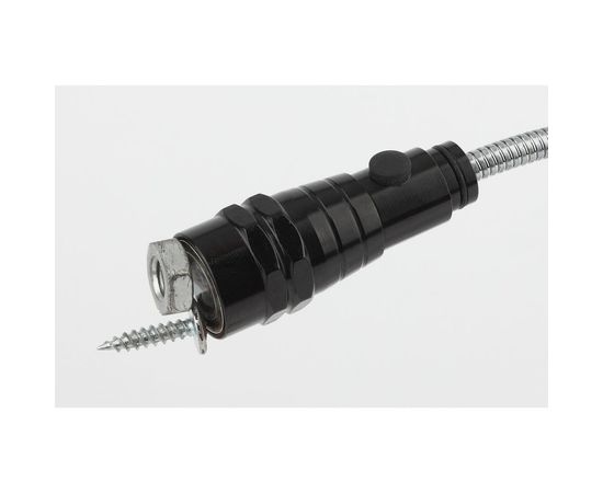 Фонарь ЭРА RB-602 рабочая серия “Практик” 3xLED, телескопическая ручка, магнит, блистер Б0033748 – изображение 3