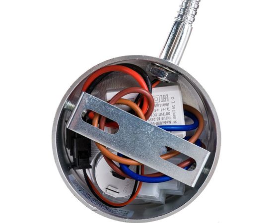 Настенный светодиодный светильник Uniel гибкий для интерьерного освещения ULT-F22-3W/4000K UL-00004241 – изображение 3