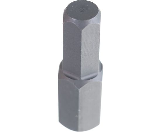 Вставка торцевая HEX (HEX10; 5/16; L 32 мм) KING TONY 183210H – изображение 3