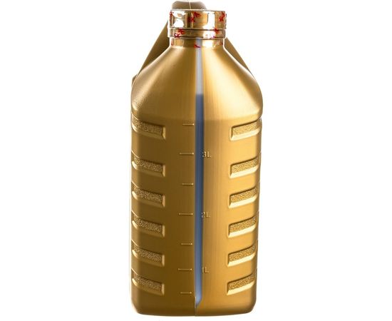 Моторное масло синтетическое X9 5w40, 4 л ZIC 162902 – изображение 3