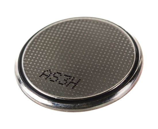 Литиевая батарейка Renata CR 2016 Li/MnO2, 90mAh, 3V NEW 12709 – изображение 3