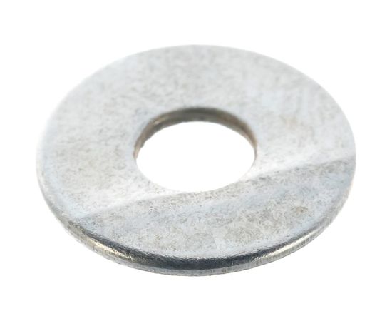 Увеличенная шайба Метизный двор D4 DIN 9021, 1000 шт. 4607159068170 – изображение 3
