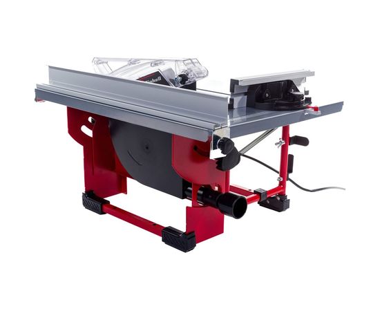 Настольная пила TC-TS 200 Einhell 4340415 – изображение 3