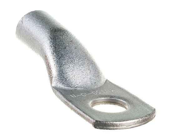 Наконечник EZETEK ТМЛ 50-10-11, медь луженая 53668 – изображение 3