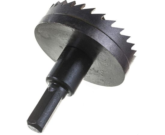 Коронка по металлу (50 мм; HSS) SKRAB 29350 – изображение 3