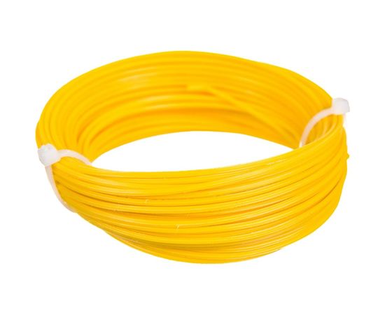 Леска (1.6 мм; 15 м; звезда) для триммеров Park 990589 – изображение 3