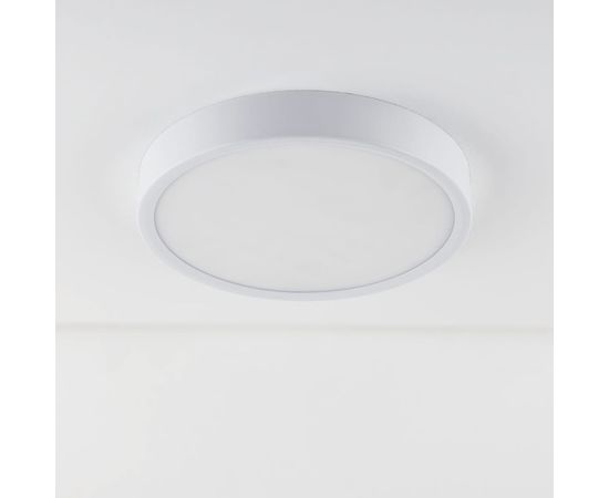 Светодиодный стационарный светильник Elektrostandard DLR034 24W 4200K a043016 – изображение 3