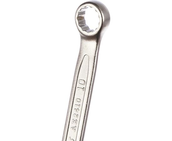 Комбинированный ключ 10мм JTC-AE2410 – изображение 3