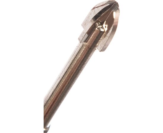 Сверло по стеклу/кафелю (10 мм; шестигранный хвостовик) Gigant GDC 11091 – изображение 4