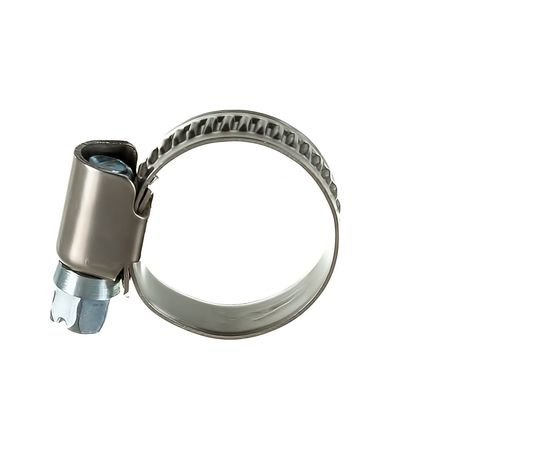 Червячный хомут Gigant 12-22 мм/9 W2, 25 шт G/1/41 – изображение 4