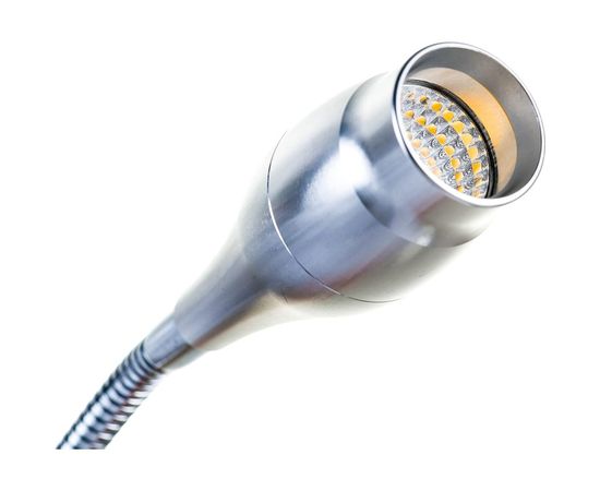 Настенный светодиодный светильник Uniel гибкий для интерьерного освещения ULT-F22-3W/4000K UL-00004241 – изображение 4