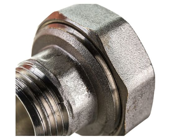 Разъемная муфта PPR LAMMIN НР, 20х1/2"" Lm31061020015 – изображение 4