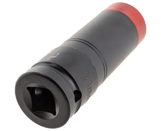 Головка ударная для литых дисков (21 мм; 85 мм; 1/2) JTC 765521 – изображение 4