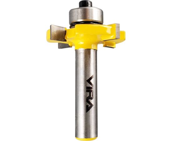 Фреза кромочная дисковая (32х5 мм; подшипник 12.7 мм) VIRA 553371 – изображение 4