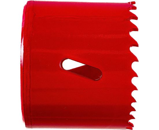 Коронка BIMETAL (54х40 мм; 5/8 18UNF) MATRIX 72454 – изображение 4