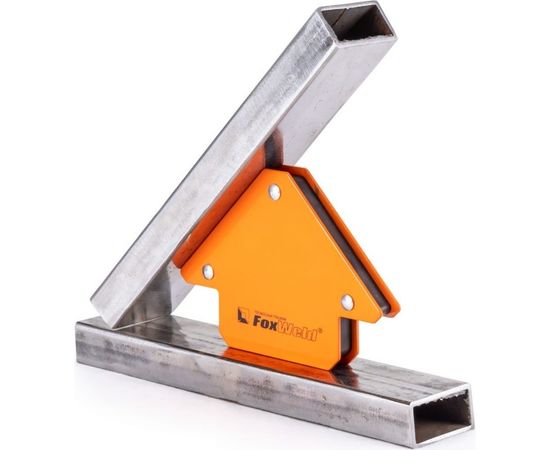 Отключаемый магнитный угольник Foxweld SHIFT-3 до 13кг 5387 – изображение 4