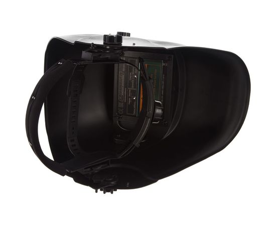 Маска сварщика Aurora Хамелеон A998F BLACK COSMO 11258 – изображение 4