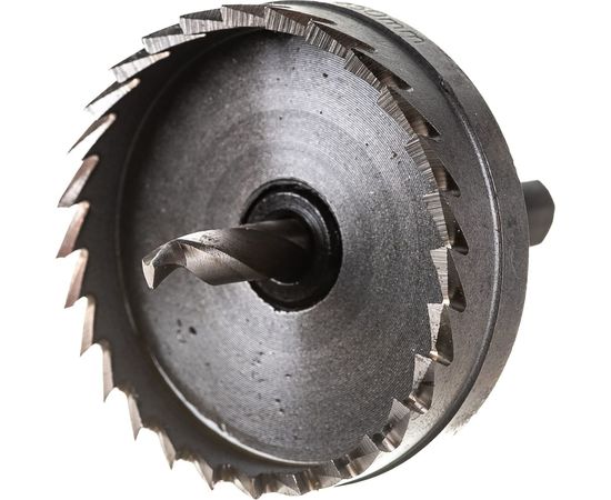 Коронка по металлу (50 мм; HSS) SKRAB 29350 – изображение 4