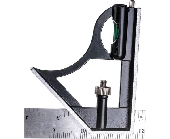 Комбинированный угольник SKRAB 300мм 40306 – изображение 4