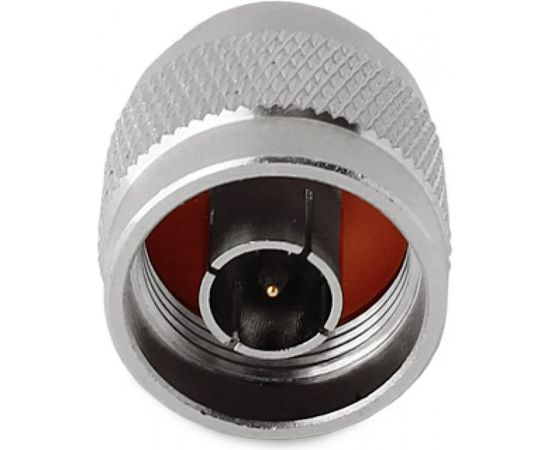 Переходник VEGATEL N male - SMA female R03184 – изображение 4