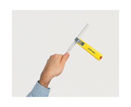 Нож для разделки кабеля Jokari Standard No. 16 JK 10162 – изображение 4