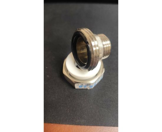 Разъемная муфта PPR LAMMIN НР, 20х1/2"" Lm31061020015 – изображение 5