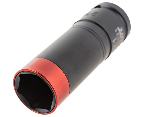 Головка ударная для литых дисков (21 мм; 85 мм; 1/2) JTC 765521 – изображение 5