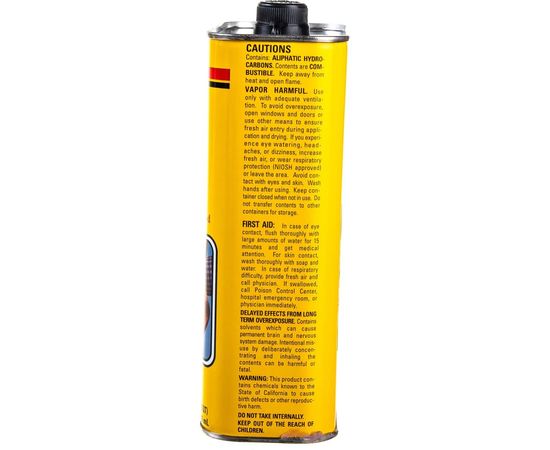 Тунговое масло Minwax 946 мл 67500 – изображение 5