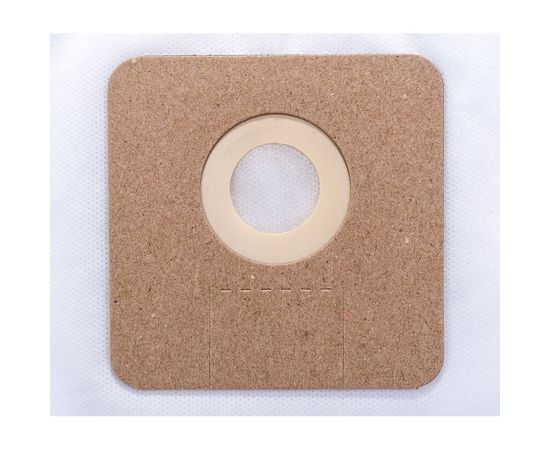 Мешок для пылесосов Einhell (12-15 л; 5 шт.) Einhell 2340012 – изображение 5