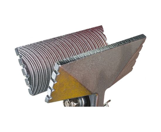 Плоскогубцы для гибки листового металла FIT прорезиненные ручки, 230 мм 52761 – изображение 6