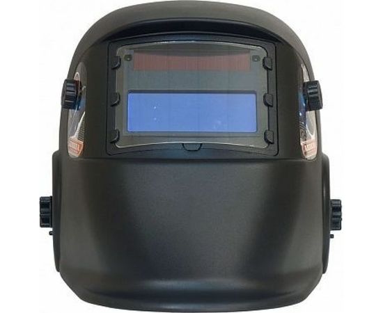 Маска сварщика Aurora Хамелеон A998F BLACK COSMO 11258 – изображение 7