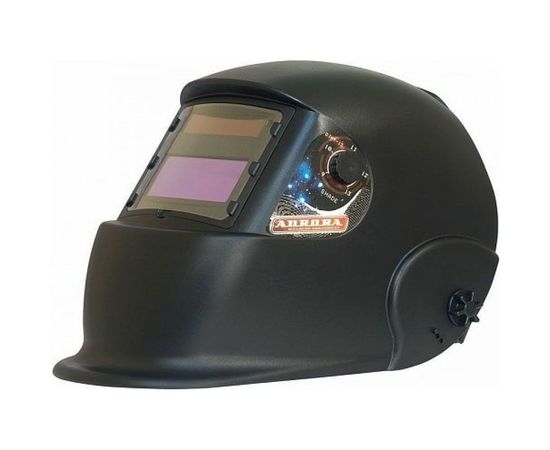 Маска сварщика Aurora Хамелеон A998F BLACK COSMO 11258 – изображение 8