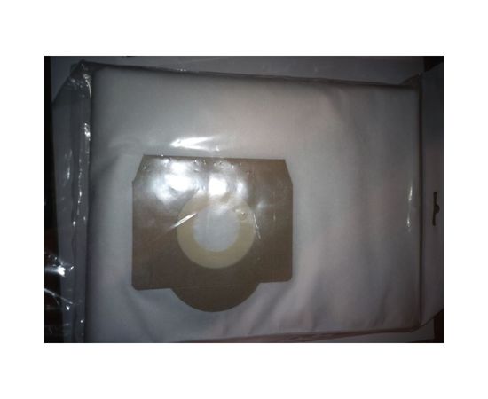 Мешки пылесборники СМП-36Г, до 36 л, 5 шт. Калибр 00000067215 – изображение 8