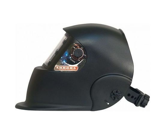 Маска сварщика Aurora Хамелеон A998F BLACK COSMO 11258 – изображение 9