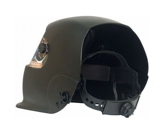 Маска сварщика Aurora Хамелеон A998F BLACK COSMO 11258 – изображение 10