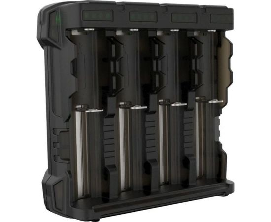 Зарядное устройство Handy C4 Pro Armytek A04401 